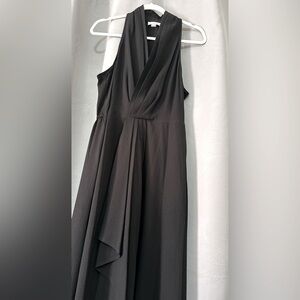 NWOT wrapped dress by Calvin Klein